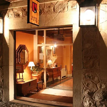 El De La 3* פדרסה