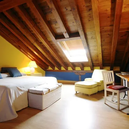 El De La 3* פדרסה