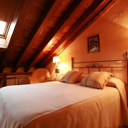 El De La מלון פדרסה