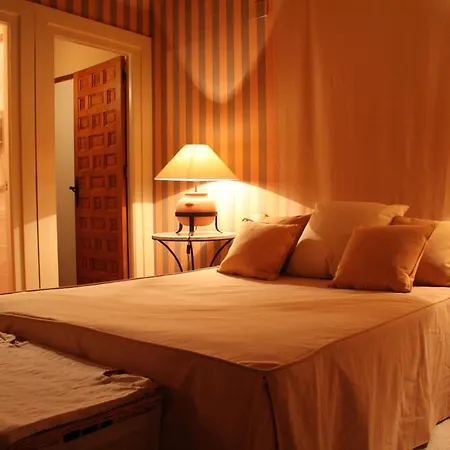 מלון El De La פדרסה