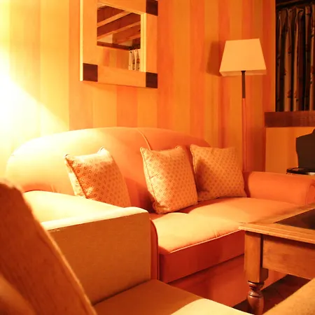 El De La 3* פדרסה