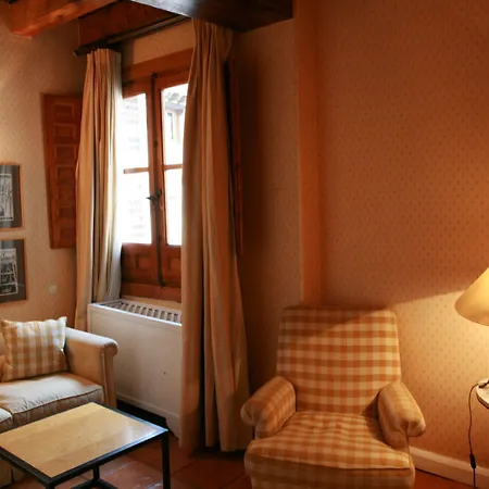 Hotel El De La