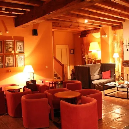 Hotel El De La Pedraza