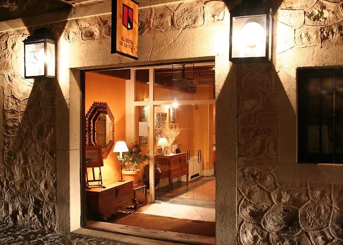 El De La 3* 페드라사