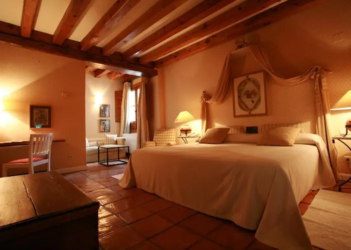 El De La 3* 페드라사