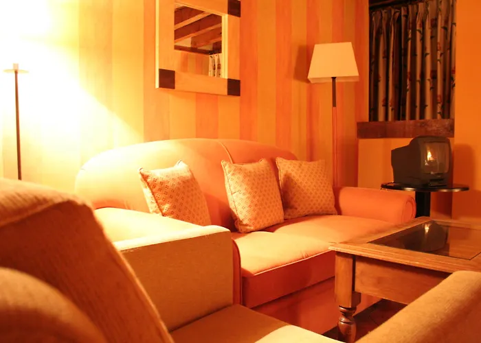 El De La 3* 페드라사