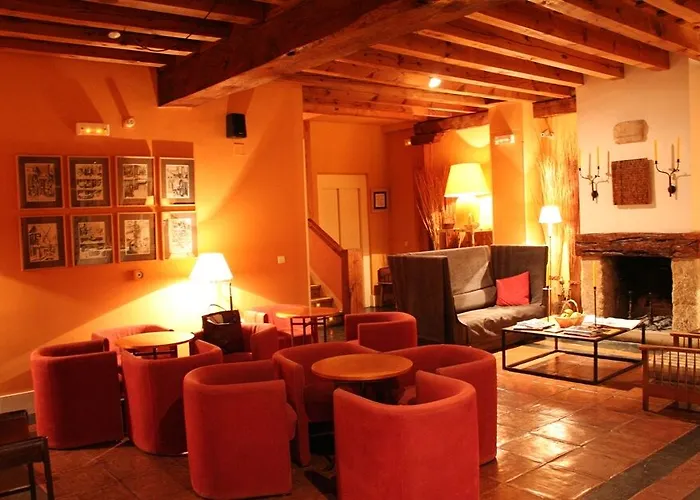 Hotel El De La Pedraza